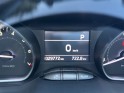 Peugeot 208 puretech 110ch ss eat6 gt line distribution neuve garantie occasion champigny-sur-marne (94) simplicicar...