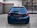Peugeot 208 puretech 110ch ss eat6 gt line distribution neuve garantie occasion champigny-sur-marne (94) simplicicar...
