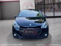 Peugeot 208 puretech 110ch ss eat6 gt line distribution neuve garantie occasion champigny-sur-marne (94) simplicicar...