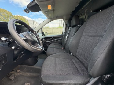 Mercedes vito tourer 114 cdi extra long base -embrayage neuf -très bon etat general occasion champigny-sur-marne (94)...
