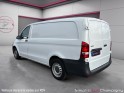 Mercedes vito tourer 114 cdi extra long base -embrayage neuf -très bon etat general occasion champigny-sur-marne (94)...