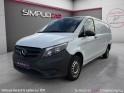 Mercedes vito tourer 114 cdi extra long base -embrayage neuf -très bon etat general occasion champigny-sur-marne (94)...