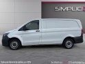 Mercedes vito tourer 114 cdi extra long base -embrayage neuf -très bon etat general occasion champigny-sur-marne (94)...