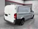 Mercedes vito tourer 114 cdi extra long base -embrayage neuf -très bon etat general occasion champigny-sur-marne (94)...