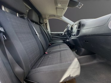 Mercedes vito tourer 114 cdi extra long base -embrayage neuf -très bon etat general occasion champigny-sur-marne (94)...