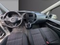 Mercedes vito tourer 114 cdi extra long base -embrayage neuf -très bon etat general occasion champigny-sur-marne (94)...