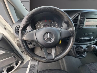 Mercedes vito tourer 114 cdi extra long base -embrayage neuf -très bon etat general occasion champigny-sur-marne (94)...