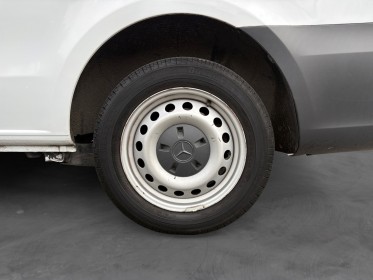 Mercedes vito tourer 114 cdi extra long base -embrayage neuf -très bon etat general occasion champigny-sur-marne (94)...