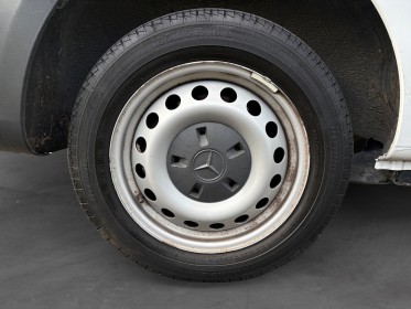 Mercedes vito tourer 114 cdi extra long base -embrayage neuf -très bon etat general occasion champigny-sur-marne (94)...
