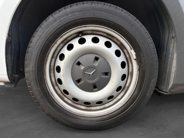 Mercedes vito tourer 114 cdi extra long base -embrayage neuf -très bon etat general occasion champigny-sur-marne (94)...