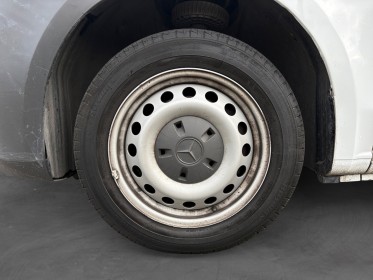 Mercedes vito tourer 114 cdi extra long base -embrayage neuf -très bon etat general occasion champigny-sur-marne (94)...