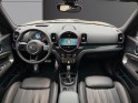 Mini countryman f60 lci 220 ch all4 bva6 cooper se john cooper works - toit ouvrant - carplay - caméra de recul occasion...