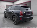 Mini countryman f60 lci 220 ch all4 bva6 cooper se john cooper works - toit ouvrant - carplay - caméra de recul occasion...