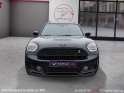 Mini countryman f60 lci 220 ch all4 bva6 cooper se john cooper works - toit ouvrant - carplay - caméra de recul occasion...