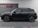 Mini countryman f60 lci 220 ch all4 bva6 cooper se john cooper works - toit ouvrant - carplay - caméra de recul occasion...