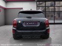 Mini countryman f60 lci 220 ch all4 bva6 cooper se john cooper works - toit ouvrant - carplay - caméra de recul occasion...
