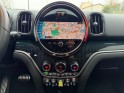 Mini countryman f60 lci 220 ch all4 bva6 cooper se john cooper works - toit ouvrant - carplay - caméra de recul occasion...