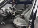 Mini countryman f60 lci 220 ch all4 bva6 cooper se john cooper works - toit ouvrant - carplay - caméra de recul occasion...