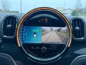Mini countryman f60 lci 220 ch all4 bva6 cooper se john cooper works - toit ouvrant - carplay - caméra de recul occasion...