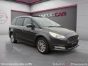 Ford galaxy 2.0 tdci 150 powershift titanium - toit ouvrant - full options occasion champigny-sur-marne (94) simplicicar...