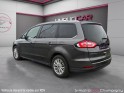 Ford galaxy 2.0 tdci 150 powershift titanium - toit ouvrant - full options occasion champigny-sur-marne (94) simplicicar...