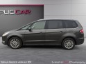 Ford galaxy 2.0 tdci 150 powershift titanium - toit ouvrant - full options occasion champigny-sur-marne (94) simplicicar...