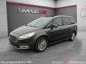 Ford galaxy 2.0 tdci 150 powershift titanium - toit ouvrant - full options occasion champigny-sur-marne (94) simplicicar...