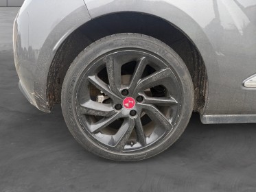 Ds ds 3 110 bva performance line occasion champigny-sur-marne (94) simplicicar simplicibike france