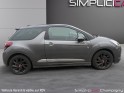 Ds ds 3 110 bva performance line occasion champigny-sur-marne (94) simplicicar simplicibike france