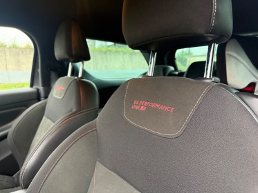 Ds ds 3 110 bva performance line occasion champigny-sur-marne (94) simplicicar simplicibike france