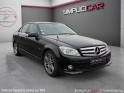 Mercedes classe c 180 cdi blueefficiency avantgarde - garantie 12mois - clim auto - radar av ar - rÉgulateur occasion...