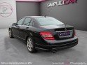 Mercedes classe c 180 cdi blueefficiency avantgarde - garantie 12mois - clim auto - radar av ar - rÉgulateur occasion...