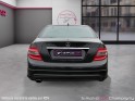 Mercedes classe c 180 cdi blueefficiency avantgarde - garantie 12mois - clim auto - radar av ar - rÉgulateur occasion...