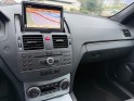 Mercedes classe c 180 cdi blueefficiency avantgarde - garantie 12mois - clim auto - radar av ar - rÉgulateur occasion...