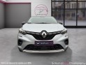 Renault captur e-tech 145 intens entretenue renault occasion champigny-sur-marne (94) simplicicar simplicibike france