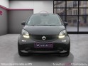 Smart fortwo coupe 1.0 71 ch ba6 pure - boite auto - occasion champigny-sur-marne (94) simplicicar simplicibike france