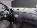 Dacia lodgy dci 110 7 places stepway - garantie 12 mois - gps - clim - régulateur occasion champigny-sur-marne (94)...