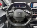 Peugeot 208 puretech 100 ss allure - garantie 12mois - courroie neuve remplacer chez peugeot - carplay - cockpit 3d occasion...