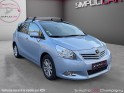 Toyota verso 126 d-4d 7pl skyview edition - garantie 12mois - carplay - camera de recul - entretien a jour - toit panoramique...