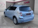 Toyota verso 126 d-4d 7pl skyview edition - garantie 12mois - carplay - camera de recul - entretien a jour - toit panoramique...