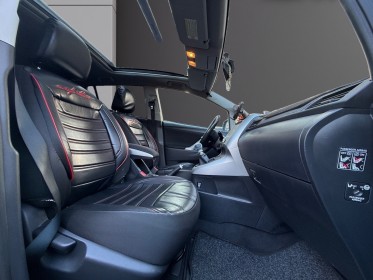 Toyota verso 126 d-4d 7pl skyview edition - garantie 12mois - carplay - camera de recul - entretien a jour - toit panoramique...