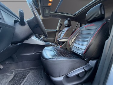 Toyota verso 126 d-4d 7pl skyview edition - garantie 12mois - carplay - camera de recul - entretien a jour - toit panoramique...