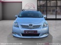 Toyota verso 126 d-4d 7pl skyview edition - garantie 12mois - carplay - camera de recul - entretien a jour - toit panoramique...