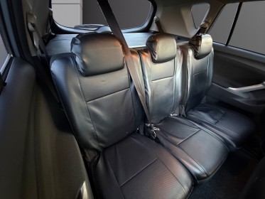 Toyota verso 126 d-4d 7pl skyview edition - garantie 12mois - carplay - camera de recul - entretien a jour - toit panoramique...