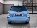 Toyota verso 126 d-4d 7pl skyview edition - garantie 12mois - carplay - camera de recul - entretien a jour - toit panoramique...