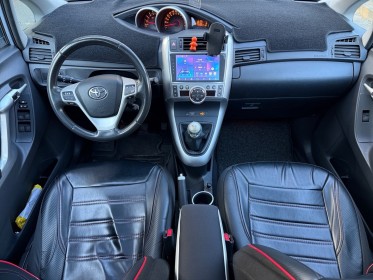 Toyota verso 126 d-4d 7pl skyview edition - garantie 12mois - carplay - camera de recul - entretien a jour - toit panoramique...