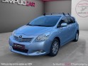 Toyota verso 126 d-4d 7pl skyview edition - garantie 12mois - carplay - camera de recul - entretien a jour - toit panoramique...