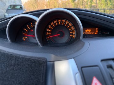 Toyota verso 126 d-4d 7pl skyview edition - garantie 12mois - carplay - camera de recul - entretien a jour - toit panoramique...