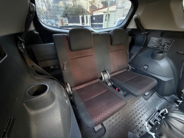 Toyota verso 126 d-4d 7pl skyview edition - garantie 12mois - carplay - camera de recul - entretien a jour - toit panoramique...