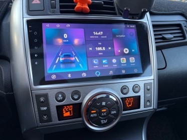 Toyota verso 126 d-4d 7pl skyview edition - garantie 12mois - carplay - camera de recul - entretien a jour - toit panoramique...
